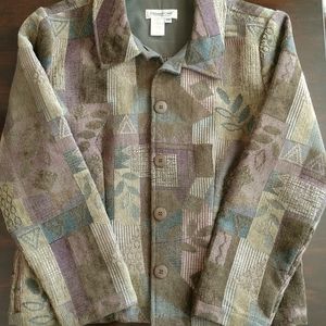 Business Casual Jacket